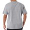 BELLA + CANVAS Heavyweight T-shirt, 4610 Tee Crafting Blanks Canvas